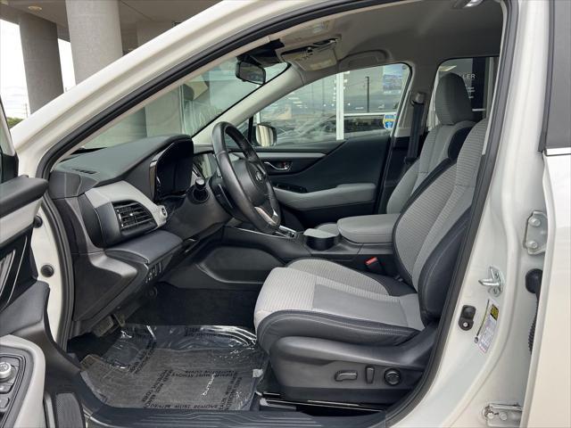 used 2023 Subaru Outback car, priced at $22,787