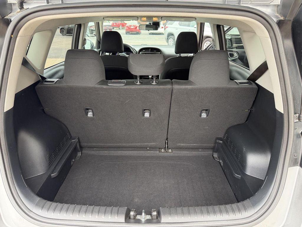 used 2023 Kia Soul car, priced at $17,987