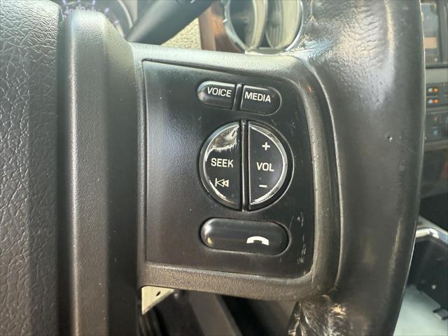 used 2011 Ford F-250 car, priced at $17,987