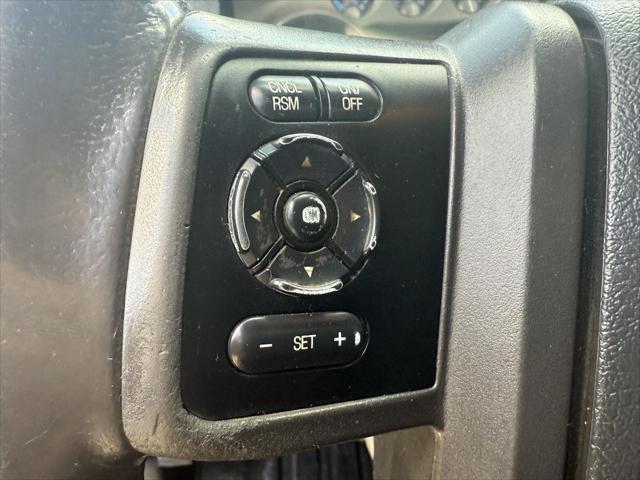 used 2011 Ford F-250 car, priced at $17,987