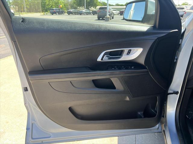 used 2015 Chevrolet Equinox car, priced at $6,987