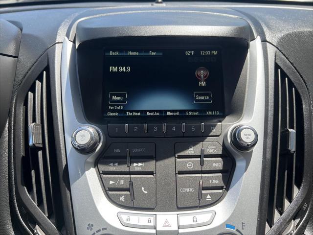 used 2015 Chevrolet Equinox car, priced at $6,987