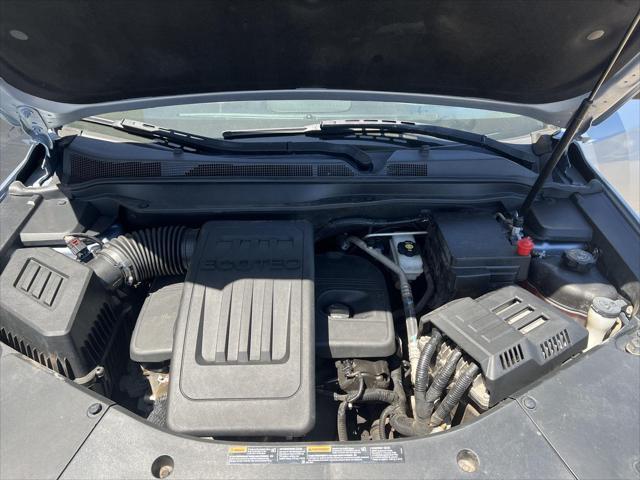 used 2015 Chevrolet Equinox car, priced at $6,987