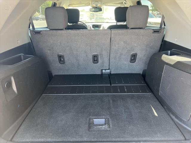 used 2015 Chevrolet Equinox car, priced at $6,987