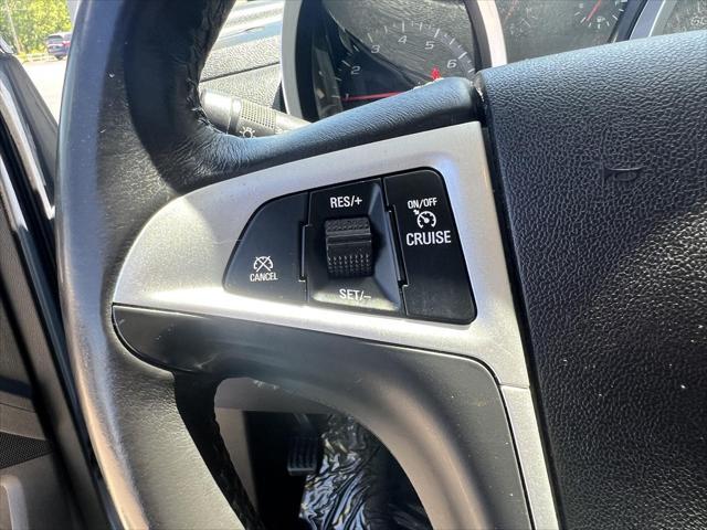 used 2015 Chevrolet Equinox car, priced at $6,987