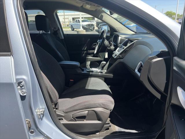 used 2015 Chevrolet Equinox car, priced at $6,987
