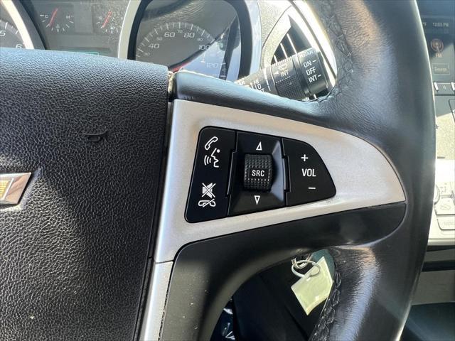 used 2015 Chevrolet Equinox car, priced at $6,987