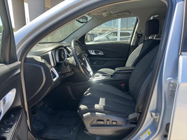 used 2015 Chevrolet Equinox car, priced at $6,987
