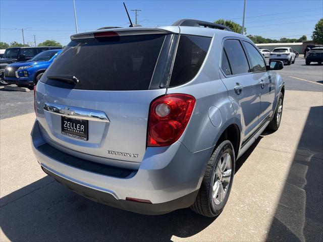 used 2015 Chevrolet Equinox car, priced at $6,987