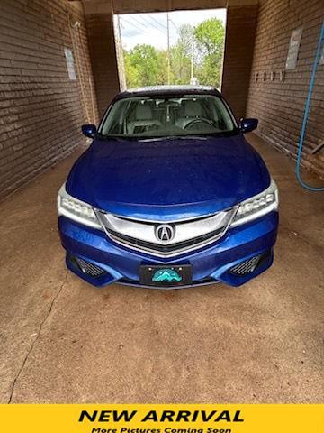 used 2016 Acura ILX car, priced at $11,787