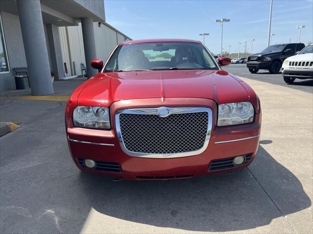 used 2007 Chrysler 300 car, priced at $6,987