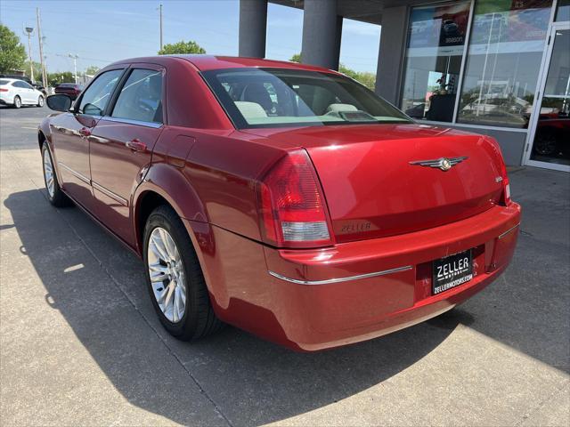 used 2007 Chrysler 300 car, priced at $6,987