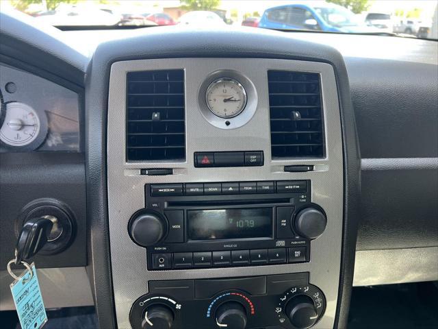 used 2007 Chrysler 300 car, priced at $6,987