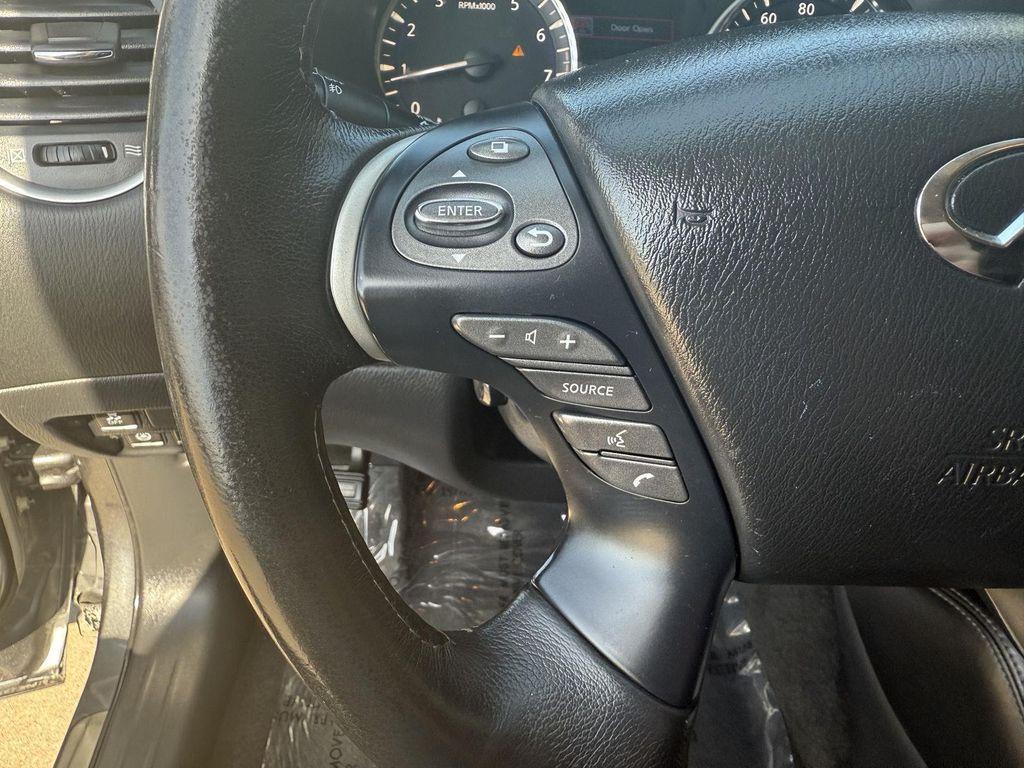 used 2019 INFINITI QX60 car, priced at $16,787
