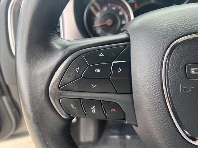used 2019 Dodge Charger car, priced at $20,287