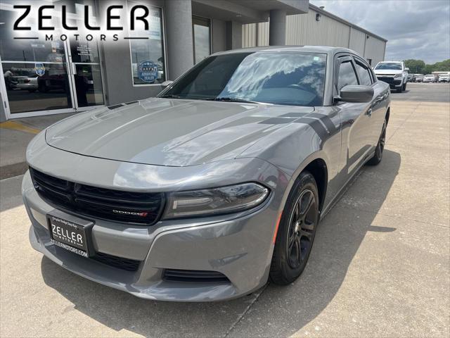 used 2019 Dodge Charger car, priced at $20,287
