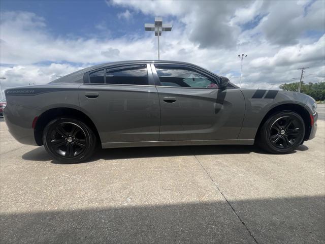 used 2019 Dodge Charger car, priced at $20,287