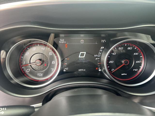used 2019 Dodge Charger car, priced at $20,287