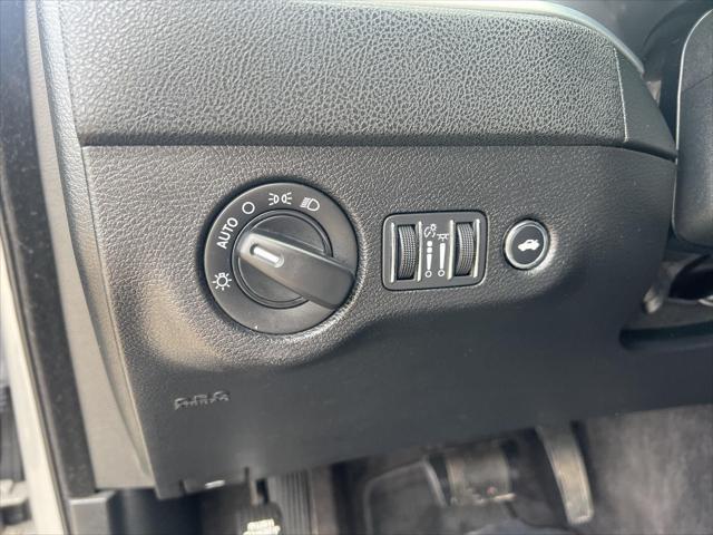 used 2019 Dodge Charger car, priced at $20,287