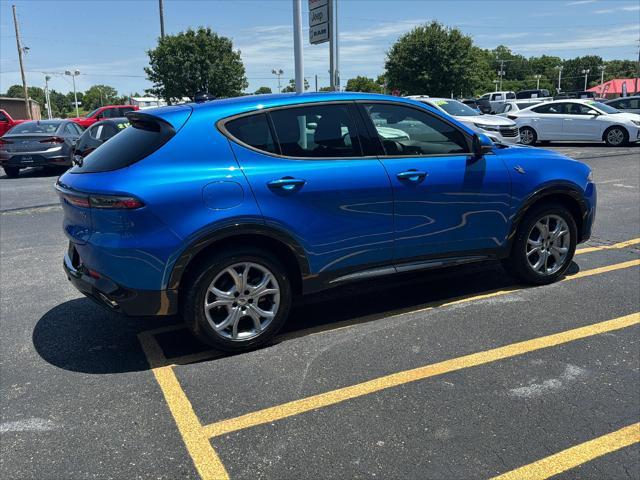 new 2024 Dodge Hornet car, priced at $35,170