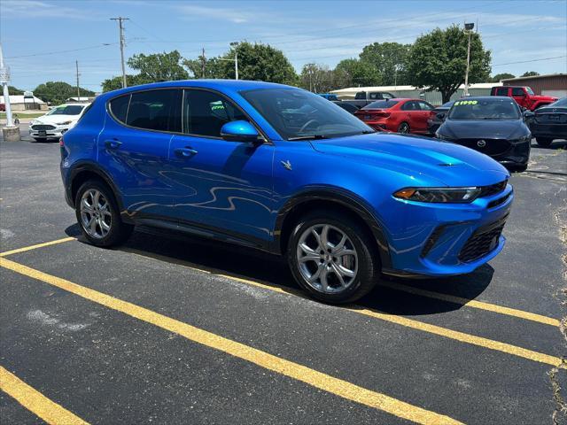 new 2024 Dodge Hornet car, priced at $35,170