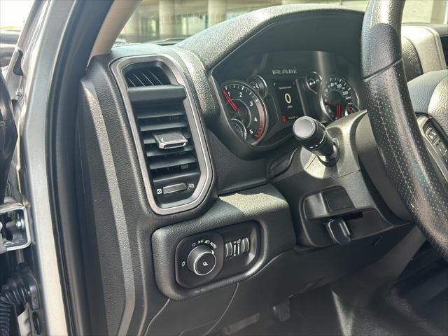 used 2020 Ram 3500 car, priced at $37,987