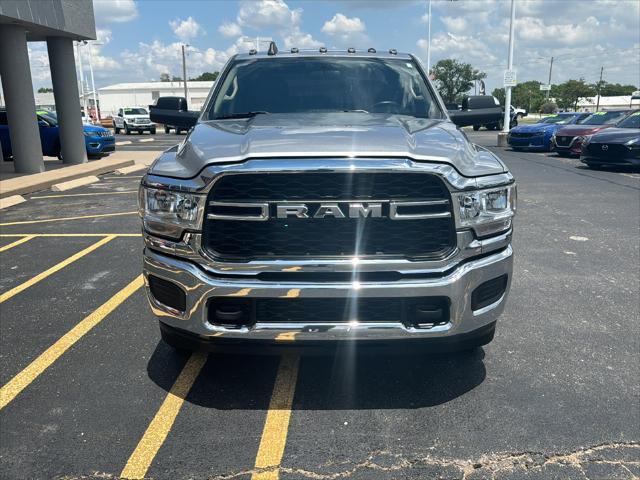 used 2020 Ram 3500 car, priced at $37,987