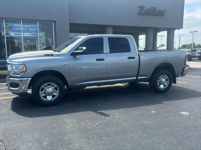 used 2020 Ram 3500 car, priced at $44,990