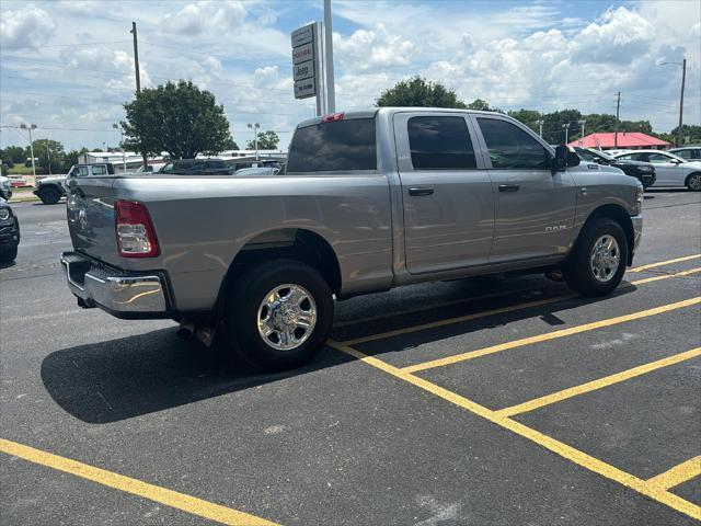 used 2020 Ram 3500 car, priced at $37,987