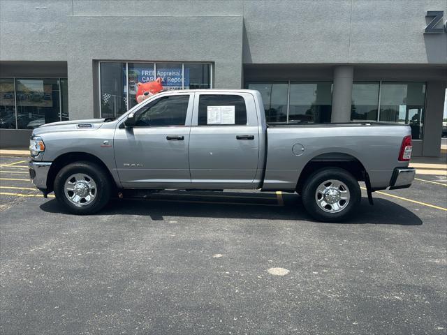 used 2020 Ram 3500 car, priced at $37,987