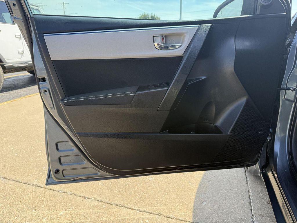 used 2016 Toyota Corolla car, priced at $13,987