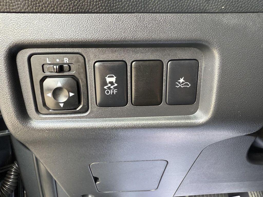 used 2024 Mitsubishi Mirage car, priced at $15,487
