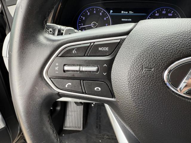 used 2020 Hyundai Palisade car, priced at $21,987