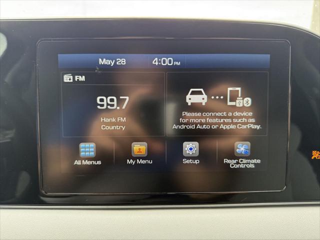 used 2020 Hyundai Palisade car, priced at $21,987
