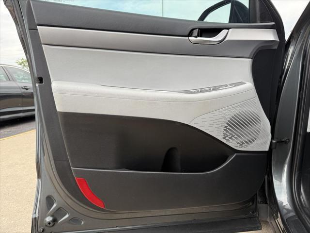 used 2020 Hyundai Palisade car, priced at $21,987