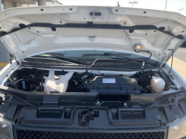 used 2022 Chevrolet Express 3500 car, priced at $31,987