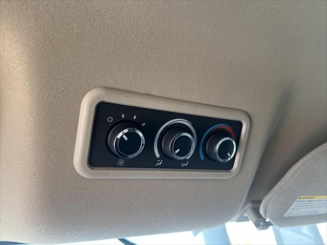 used 2022 Chevrolet Express 3500 car, priced at $31,987