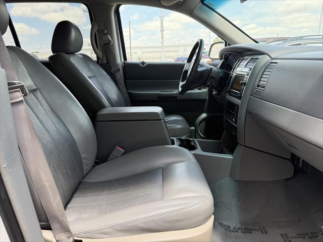 used 2006 Dodge Durango car, priced at $6,487