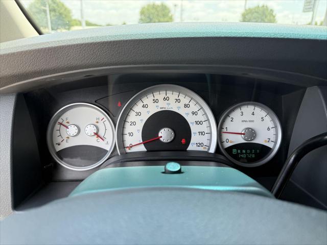 used 2006 Dodge Durango car, priced at $6,487