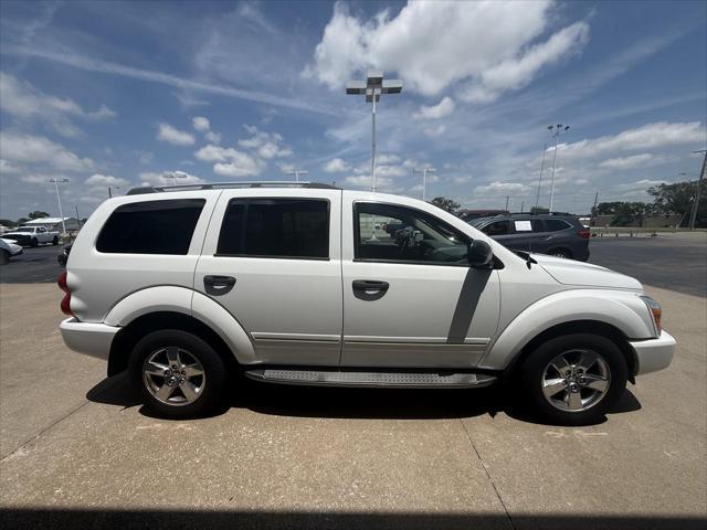 used 2006 Dodge Durango car, priced at $6,487
