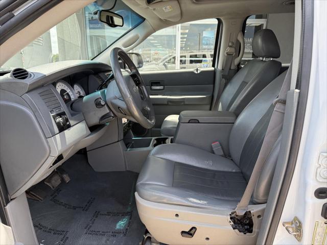 used 2006 Dodge Durango car, priced at $6,487