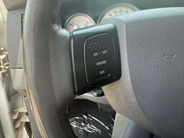 used 2006 Dodge Durango car, priced at $6,487