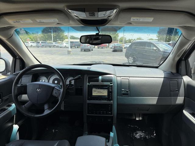 used 2006 Dodge Durango car, priced at $6,487