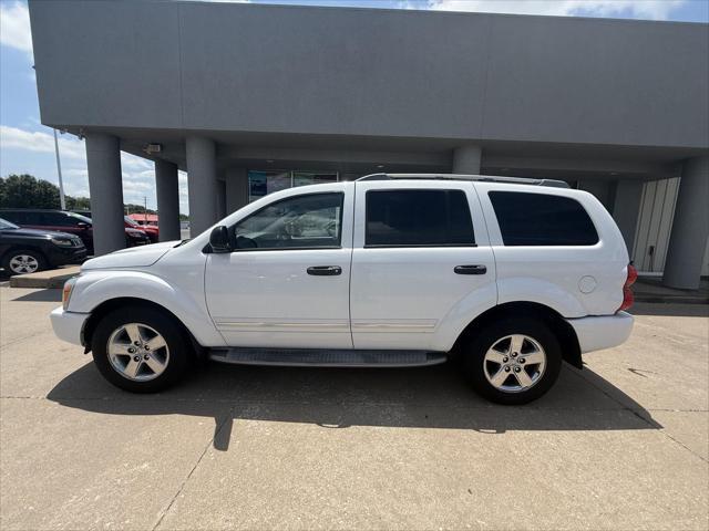 used 2006 Dodge Durango car, priced at $6,487