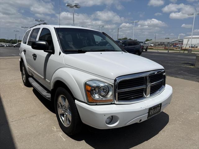used 2006 Dodge Durango car, priced at $6,487