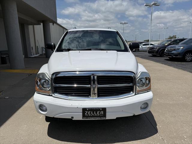 used 2006 Dodge Durango car, priced at $6,487