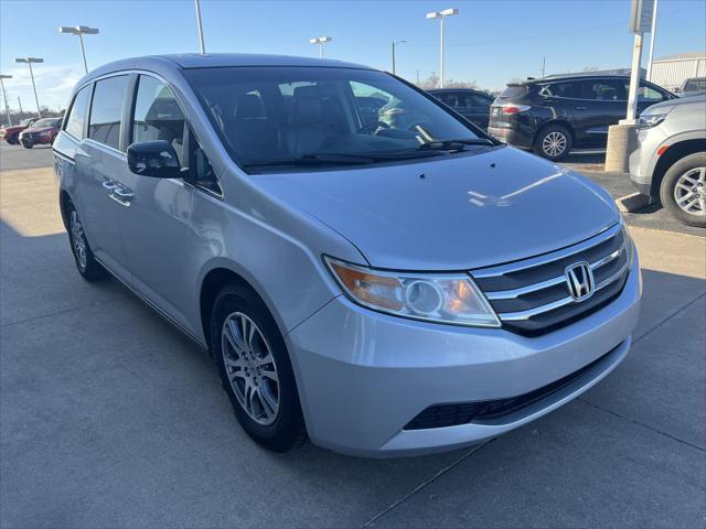 used 2012 Honda Odyssey car, priced at $6,987