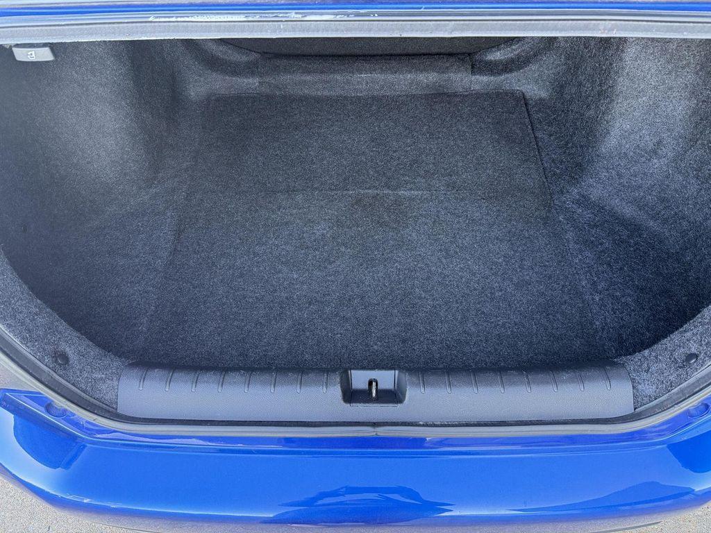 used 2020 Honda Civic car, priced at $16,287