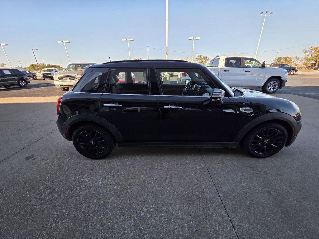 used 2020 MINI Hardtop car, priced at $14,487