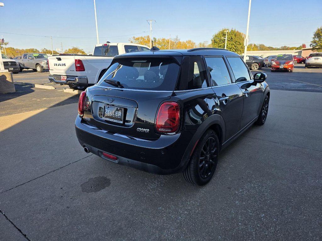 used 2020 MINI Hardtop car, priced at $14,487